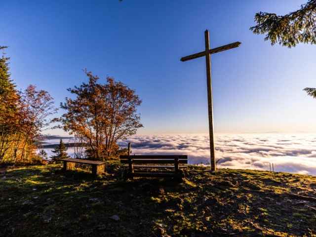 Trail des 8 clochers