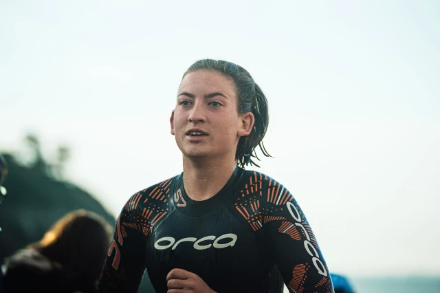 Triathlon de Granville