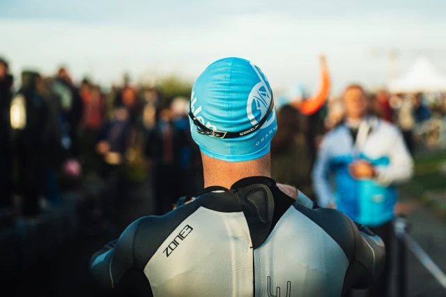 Triathlon de Granville