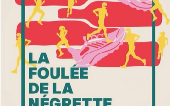 Trail de la Négrette