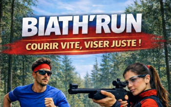 BIATH'RUN