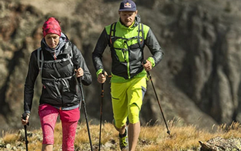 OPEN DE FAST HIKING DORDOGNE