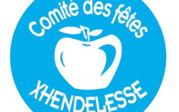 Jogging Xhendelesse 25eme anniversaire