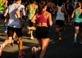 PiMarathon -Relais à 3 2026, Paris