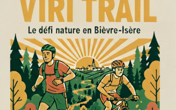 Vétathlon de Viriville