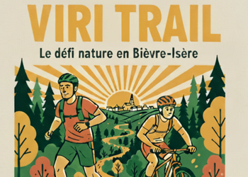 Vétathlon de Viriville 2026 (Isère)