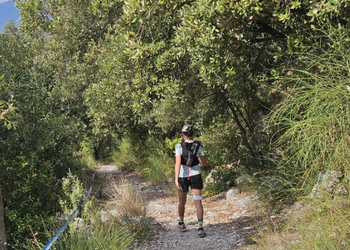 24h des Tuves 2026, Saint-Cézaire-sur-Siagne (Alpes Maritimes)