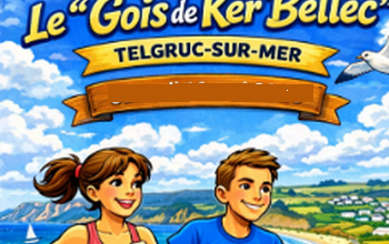 GOIS DE KER BELLEC