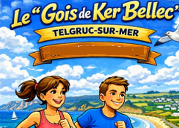 Gois de Ker Bellec 2026, Telgruc-sur-Mer (Finistère)