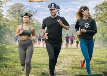 Gentille Piraterie 2026, Saint-Malo (Ille et Vilaine)