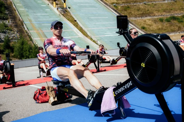 BJÖRKA X3 COURCHEVEL