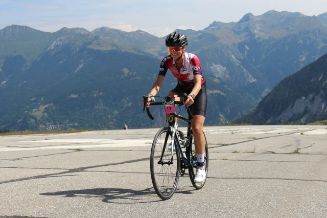 BJÖRKA X3 COURCHEVEL