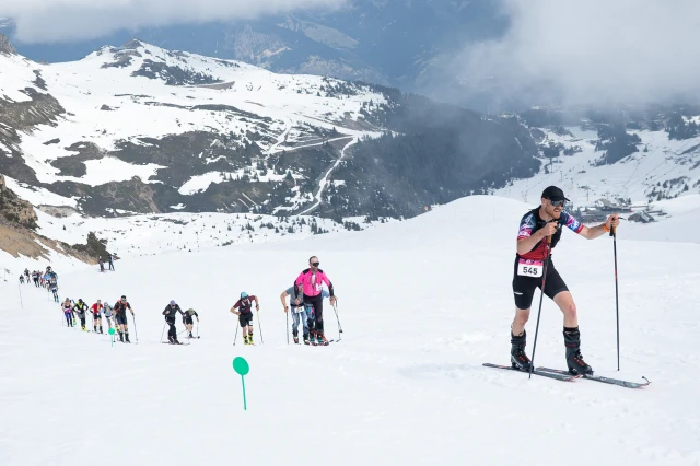 Dynastar X3 Courchevel