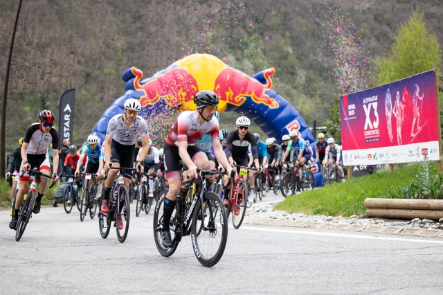 Dynastar X3 Courchevel