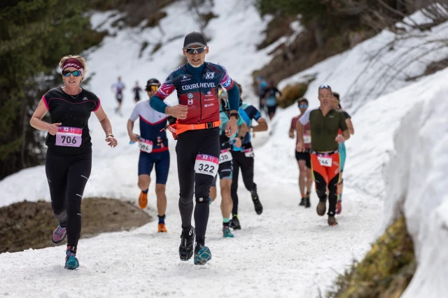 Dynastar X3 Courchevel