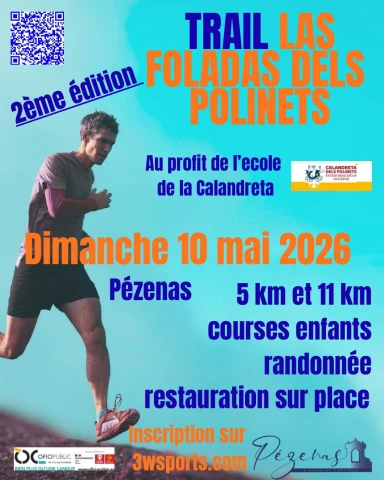 Las foladas dels polinets