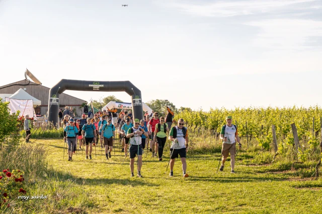 Nordic Gaillacoise #5