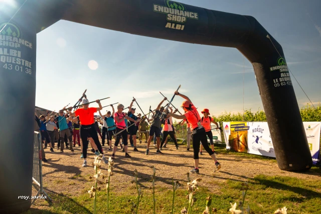 Nordic Gaillacoise #5