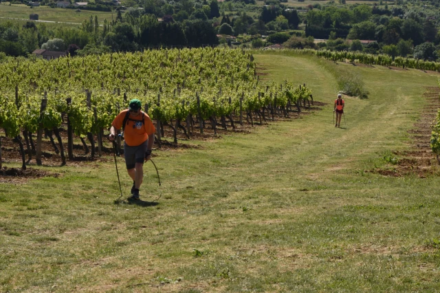 Nordic Gaillacoise #5