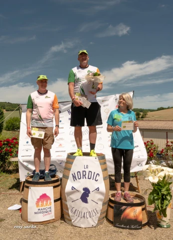 Nordic Gaillacoise #5