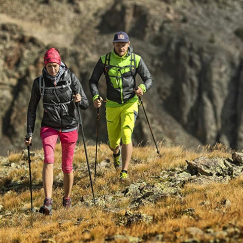 Open de Fast Hikingpen Dordogne