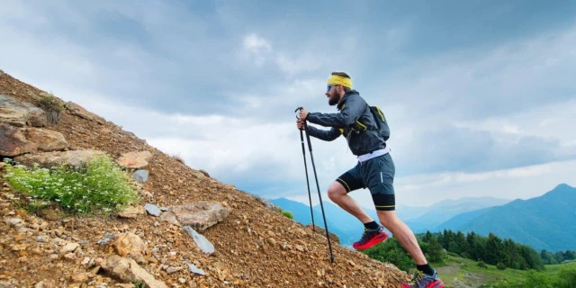 Open de Fast Hikingpen Dordogne