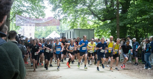 Quooker 10 Mijl Malle