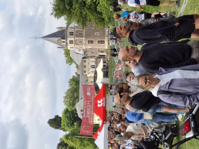 Quooker 10 Mijl Malle