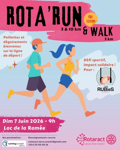 Rota'Run