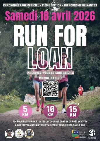 Run For Loan Run For Loan