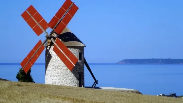 Trez Bellec Aventures