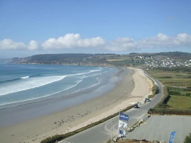 Trez Bellec Aventures