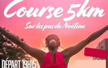 Sur les pas de Noéline