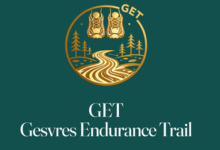 Gesvres Endurance Trail