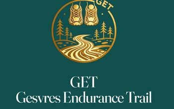 Gesvres Endurance Trail