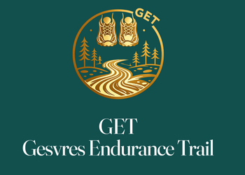 Gesvres Endurance Trail 2026, La Chapelle-sur-Erdre (Loire Atlantique)