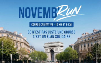 Novemb'Run