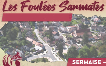 Foulées Sarmates