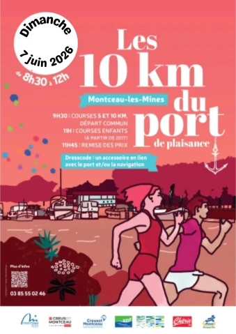10km du port 10km du port