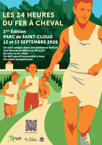 24h du Fer à Cheval