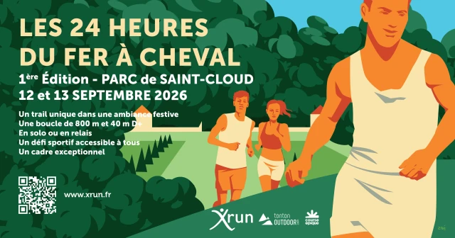 24h du Fer à Cheval