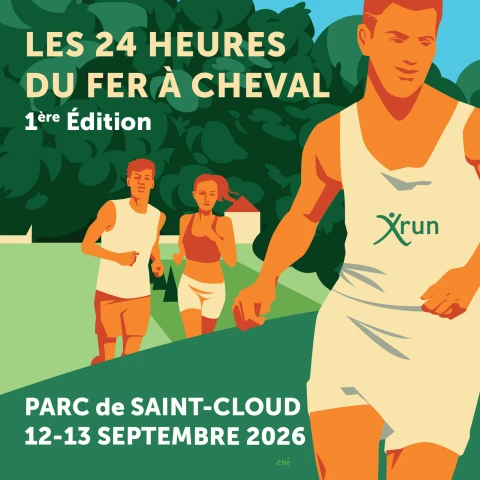 24h du Fer à Cheval