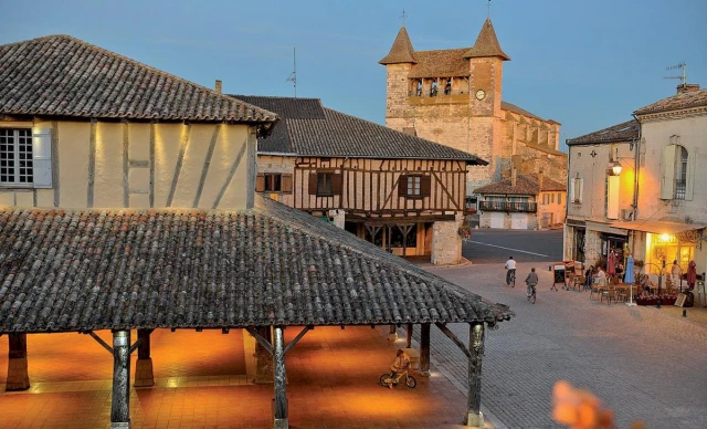 Foulées de Rives-Villereal Foulées de Rives-Villereal