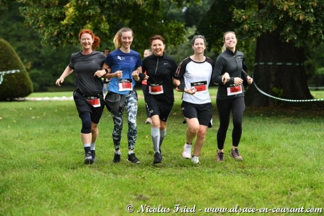 Foulées du Patrimoine de Dachstein