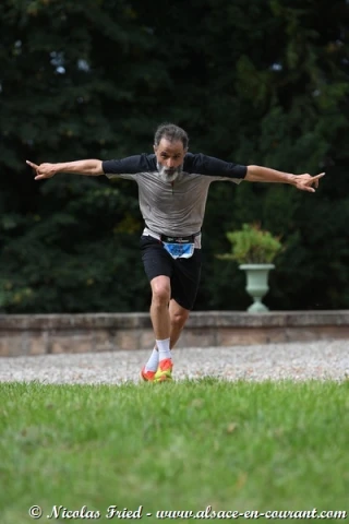 Foulées du Patrimoine de Dachstein