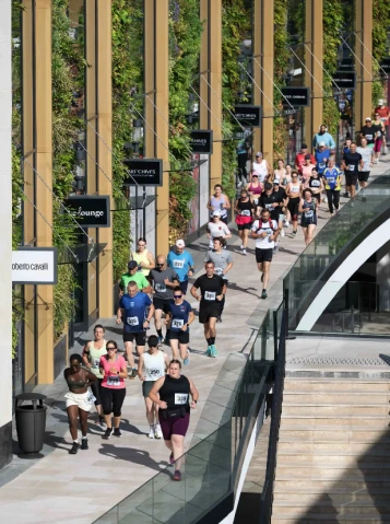 Mc Arthur Glen Run Mc Arthur Glen Run