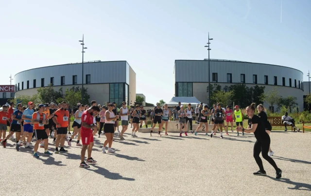 Mc Arthur Glen Run Mc Arthur Glen Run