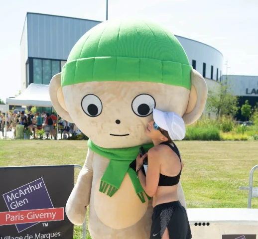 Mc Arthur Glen Run Mc Arthur Glen Run