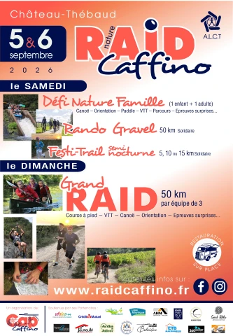 Raid Caffino