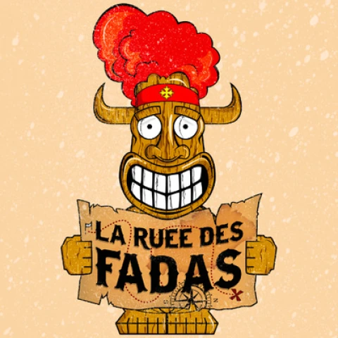 Ruée des Fadas Nantes